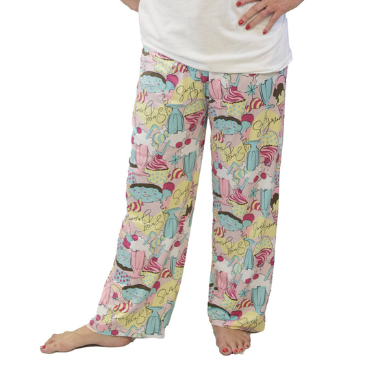 Sweet Dreams Sleep Pants