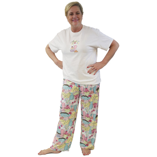 Sweet Dreams Sleep Set