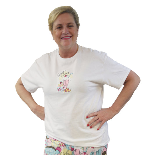 Sweet Dreams Tee