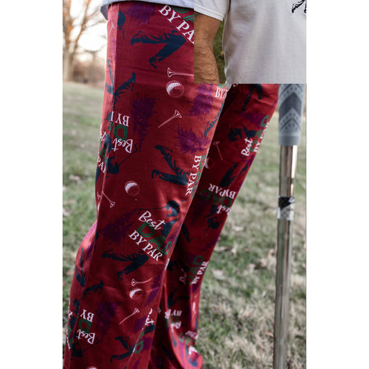 Dad by Par Sleep Pants