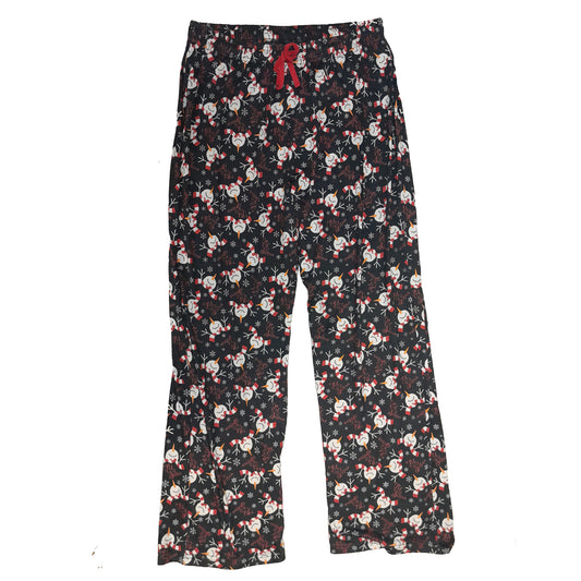 Let It Snow Sleep Pants