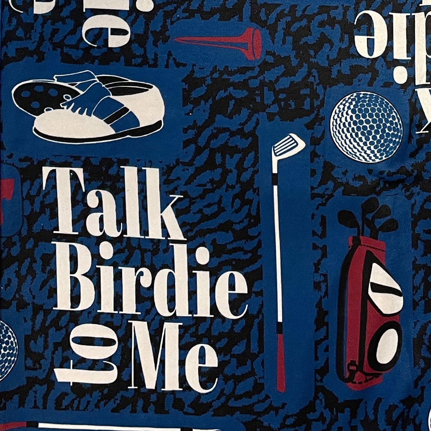 Talk Birdie Sleep Pants