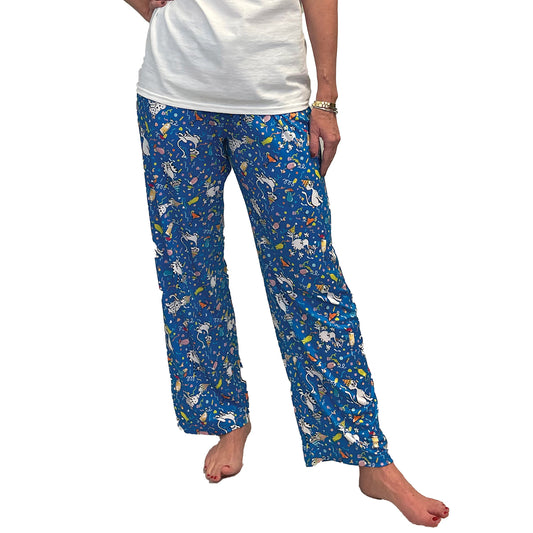 Party Animal Sleep Pant