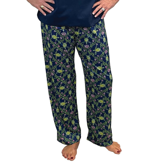 Turtley Ready Sleep Pant