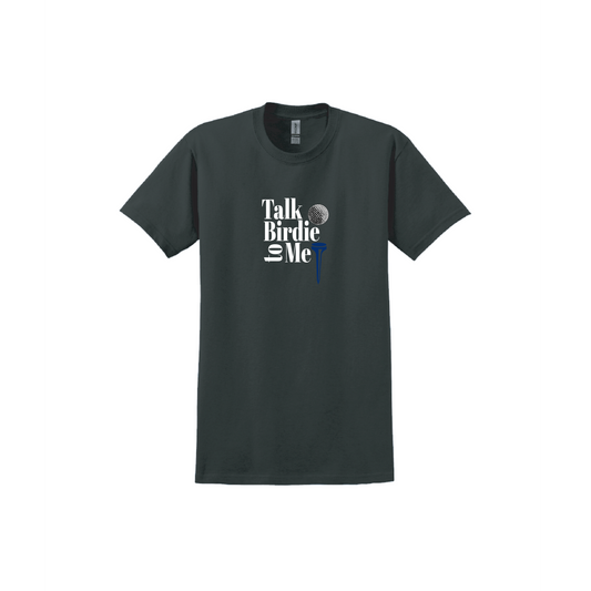 Talk Birdie to Me Tee