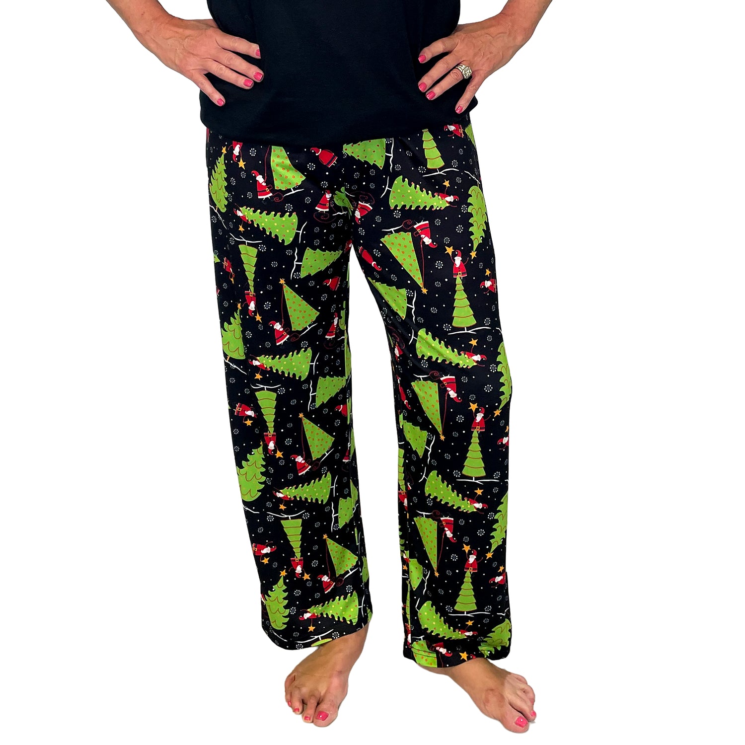 Tree Trimming Sleep Pant