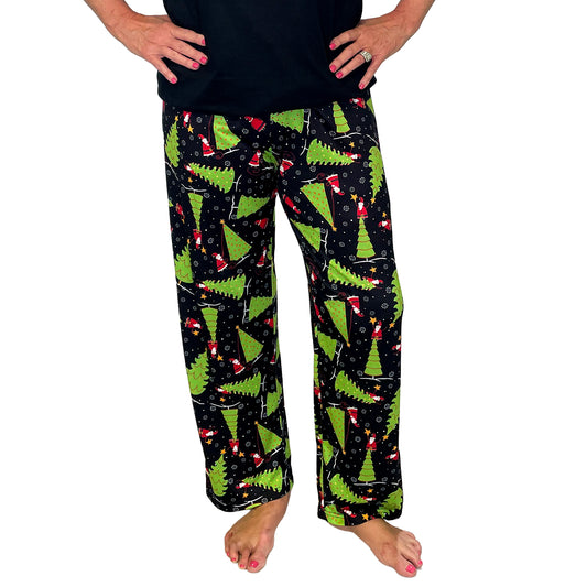 Tree Trimming Sleep Pant