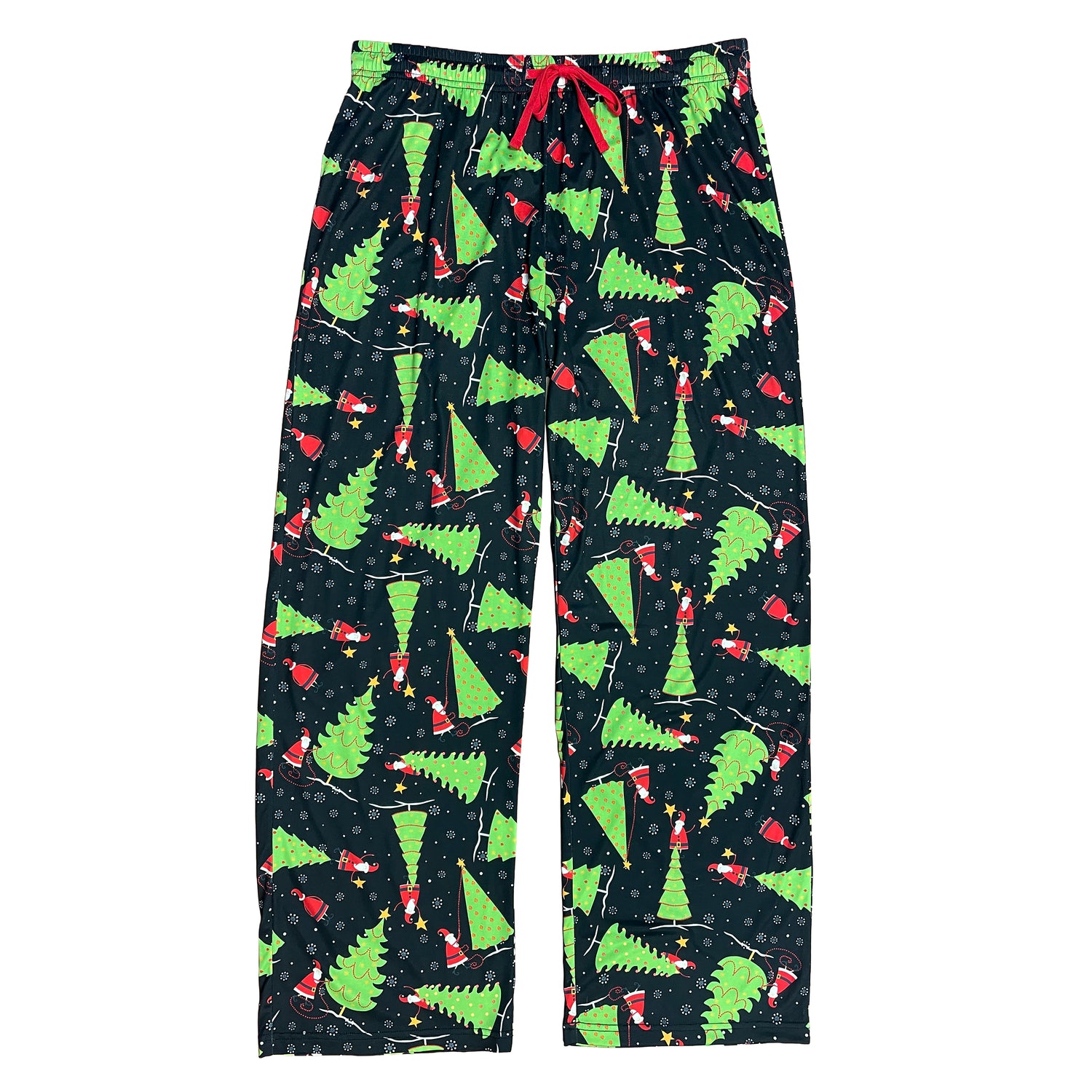 Tree Trimming Sleep Pant