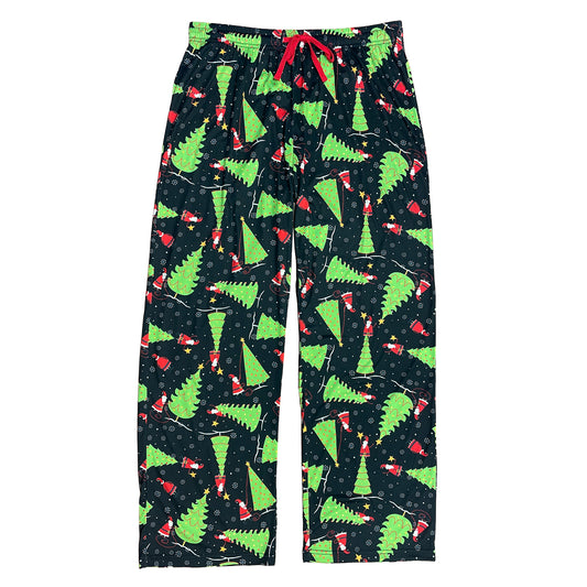 Tree Trimming Sleep Pant