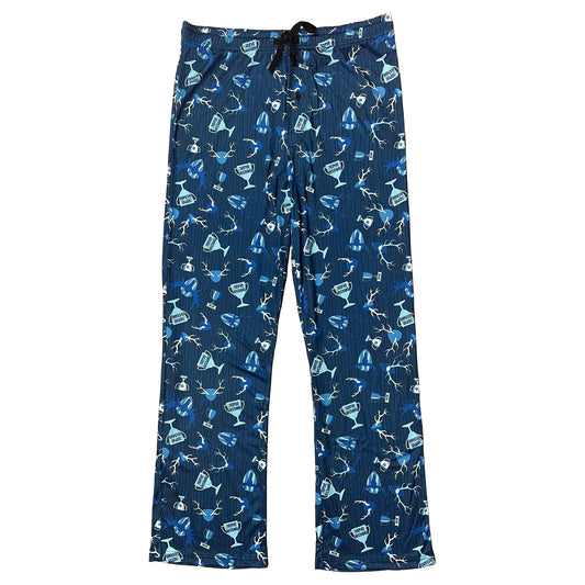 Trophy Husband Sleep Pant