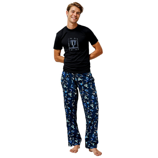 Trophy Husband Sleep Pant