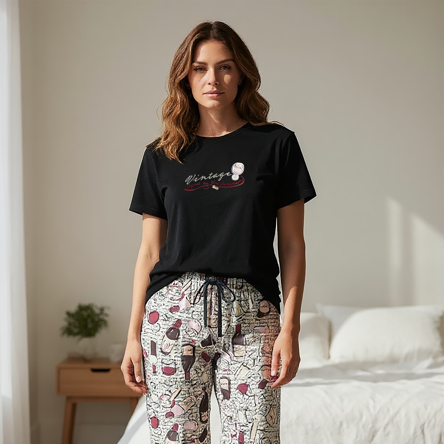 Vintage Sleep Set