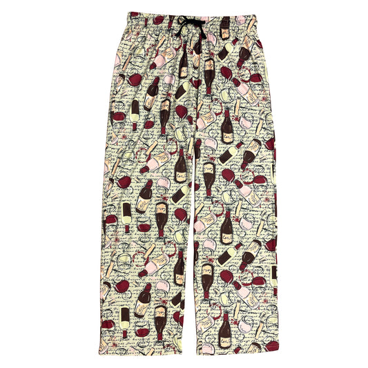 Vintage Sleep Pants