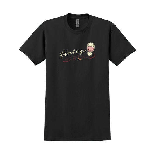Vintage Tee
