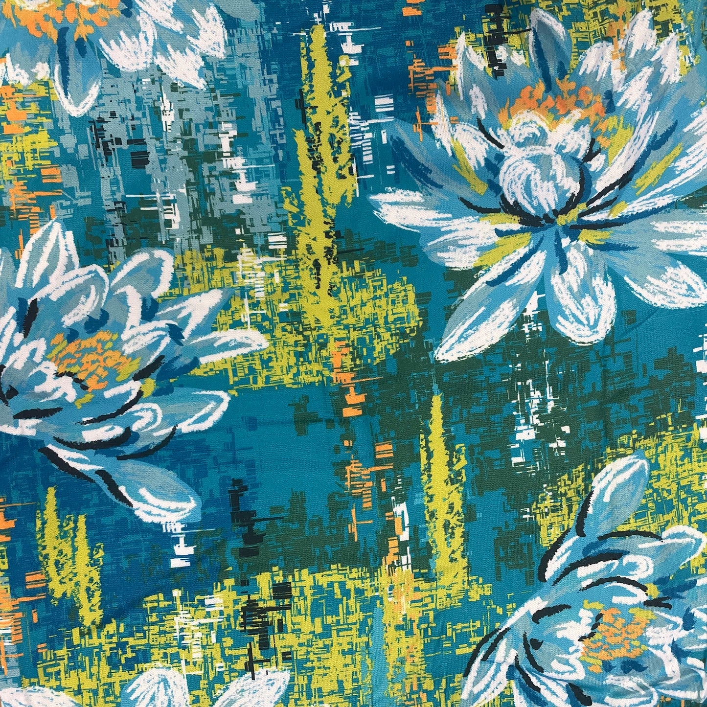 Waterlilies Sleep Set