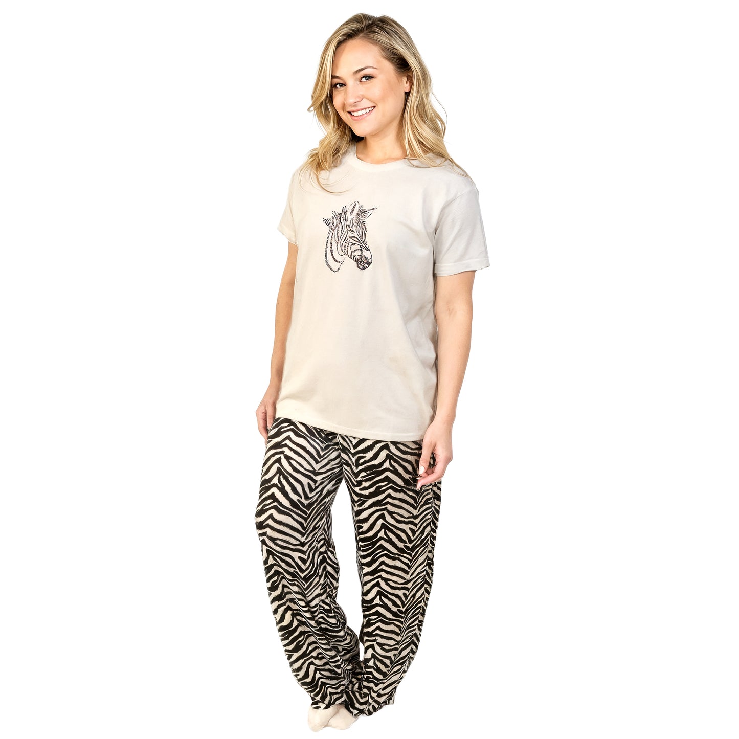 Zebra Sleep Set