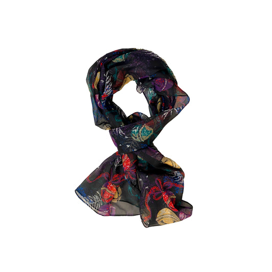 Jingle Bell Scarf