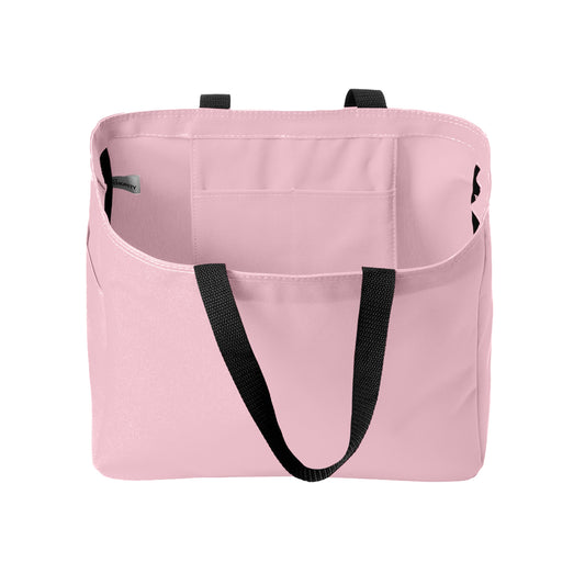 BC Crush Cancer Tote