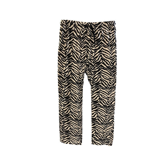 Zebra Sleep Pants