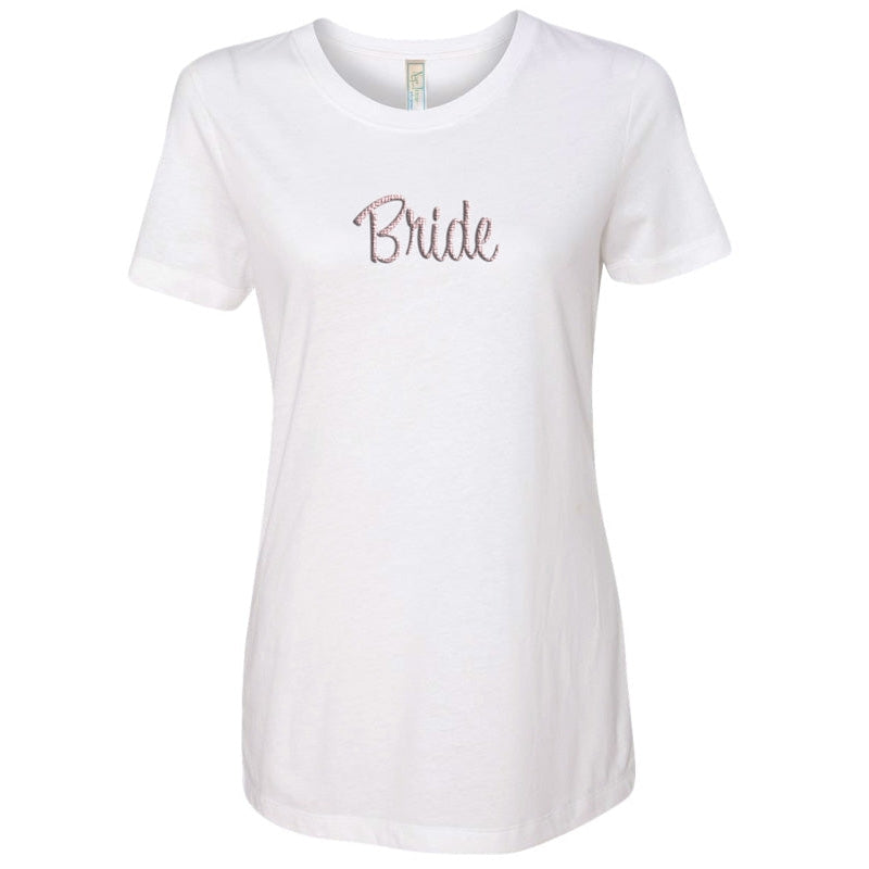 Bride Tribe Bride, by Nap Time®