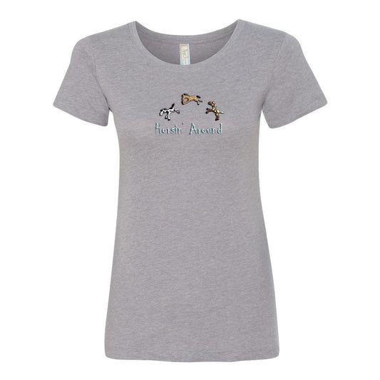 Horsin' Around Tee