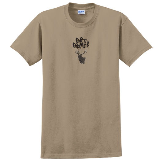 Got Game Tee