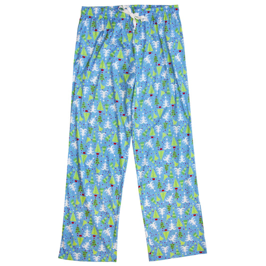 Fun Trees Sleep Pant