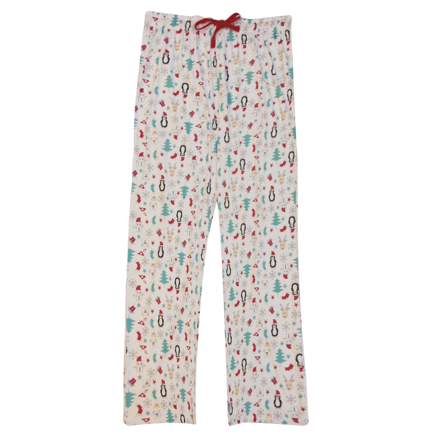 Women's 'Christmas Mix' Holiday Pajama Pant, by Needy Me Nap Time™