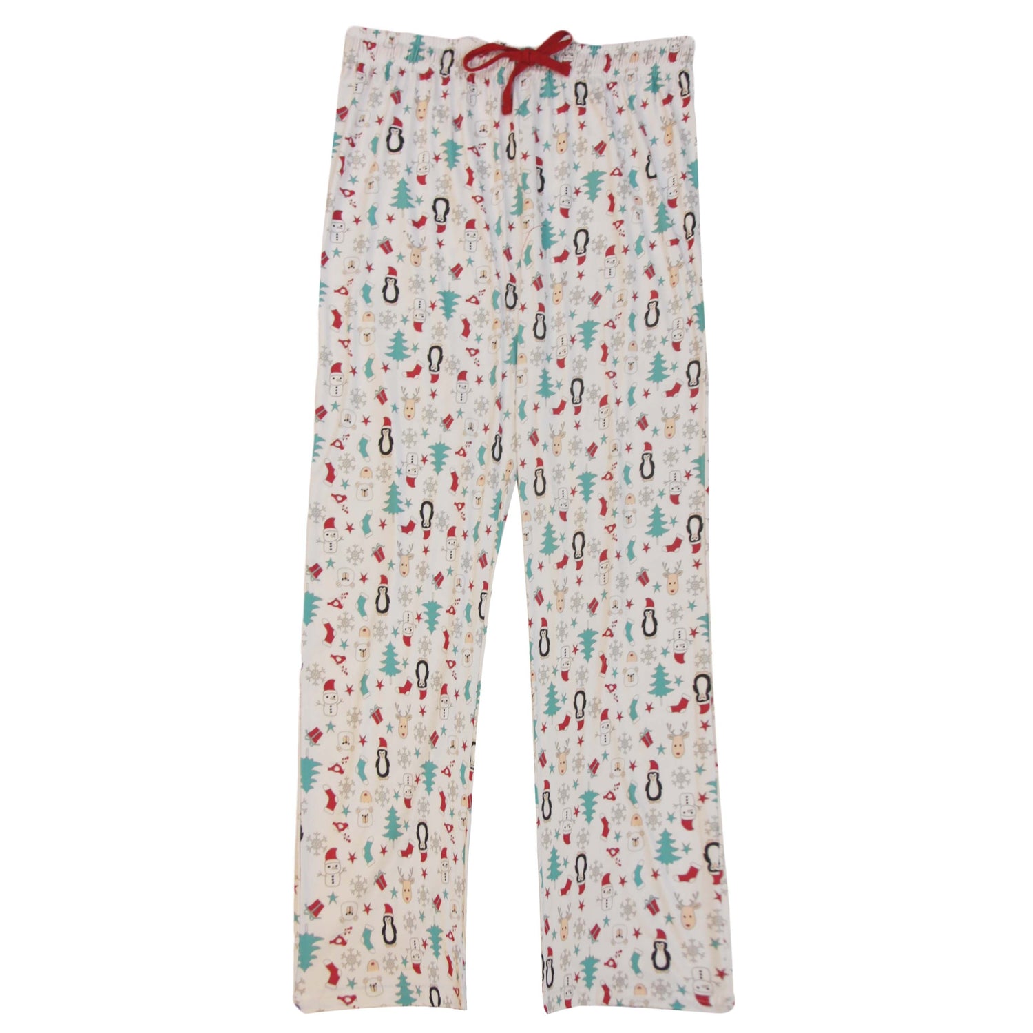 Women's 'Christmas Mix' Holiday Pajama Pant, by Needy Me Nap Time