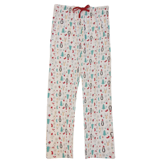 Christmas Mix Sleep Pant