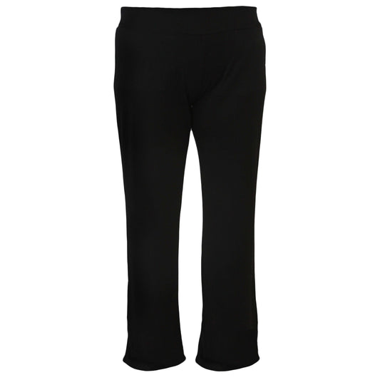 Women's Black Palazzo Pants, by A Walk In The Park®