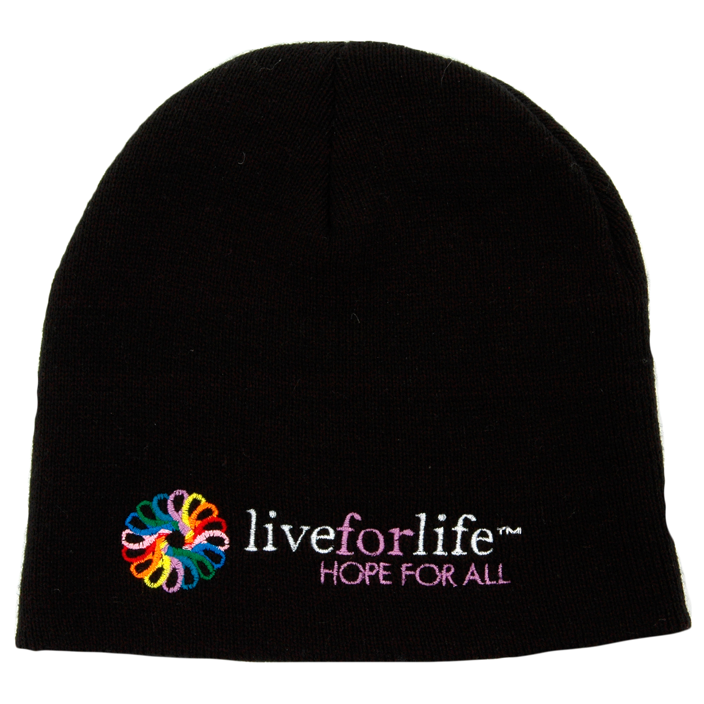 LFL Beanie, by Live For Life Hope For All®