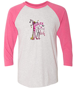 B/C WRONG WITCH BB TEE®