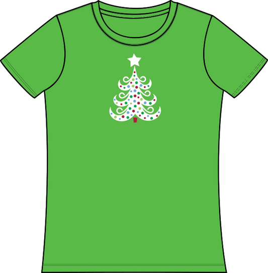 Fun Trees Tee, by Nap Time®