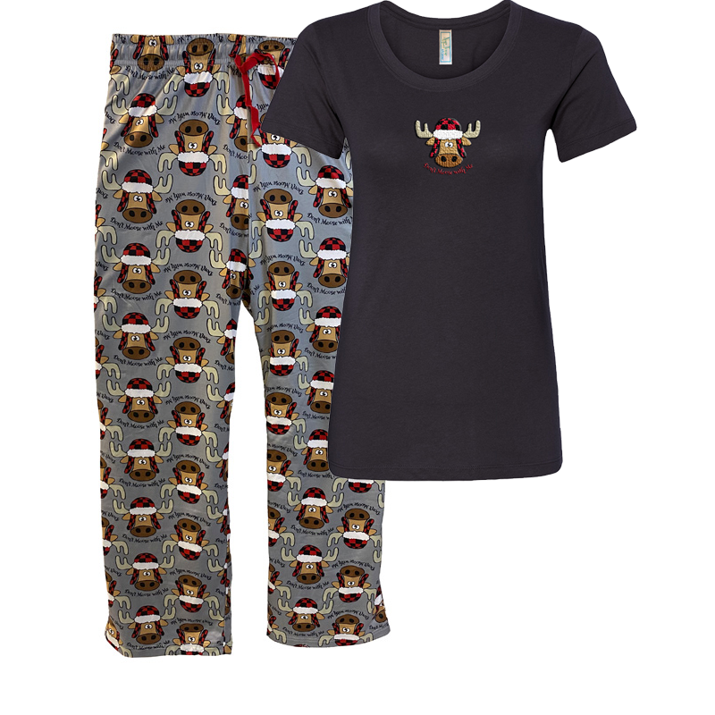 Don't Moose with Me SLEEP SET®