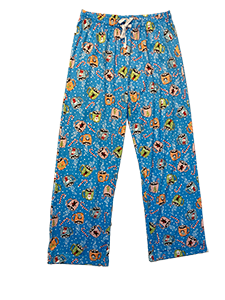 Cozy Cocoa Sleep Pants, by Nap Time®