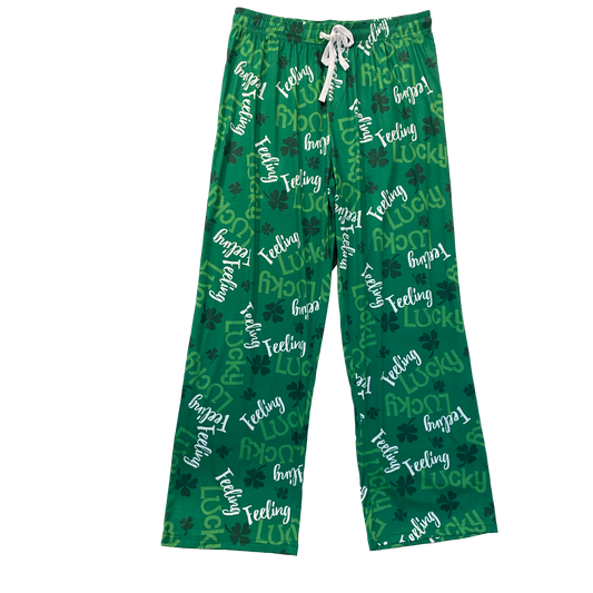 Feeling Lucky Sleep Pant
