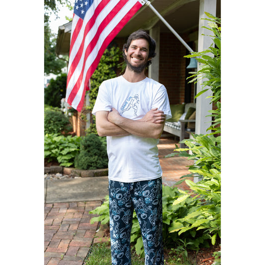 Game On Sleep Pants