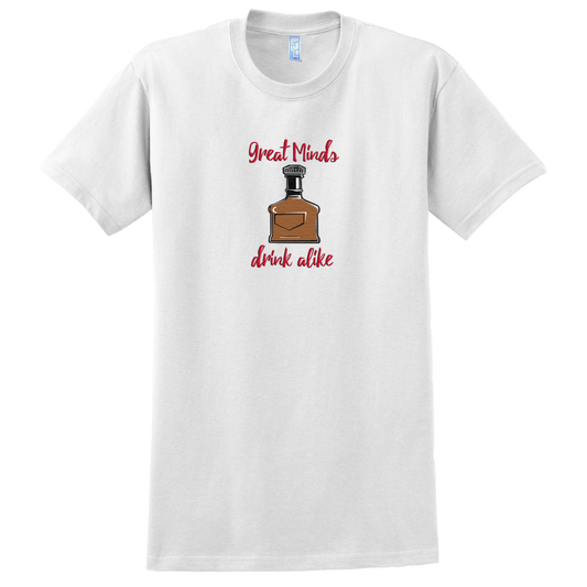 Drink Alike Tee
